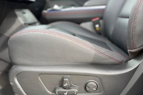 SsangYong Actyon Adventure 1.5 GDI Hybrid e-DHT