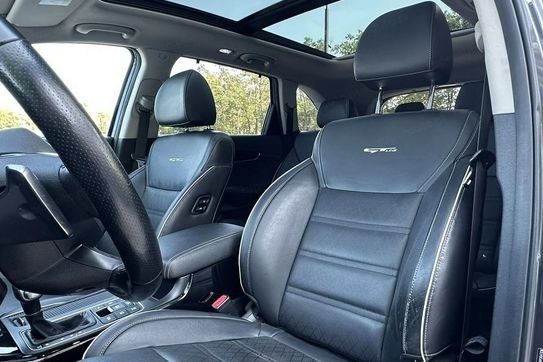 Kia Sorento 2.2 Crdi Awd Gt Line