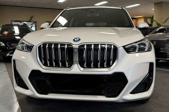 BMW X1 sDrive18d M Sport