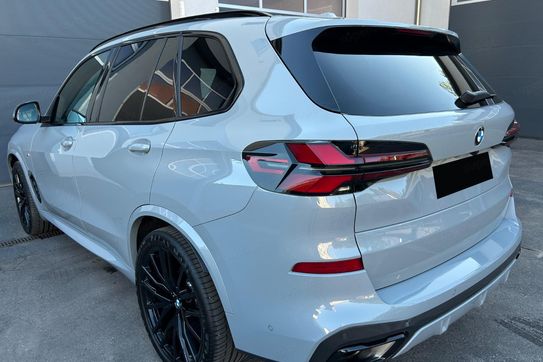 BMW X5 xDrive30d M Sport