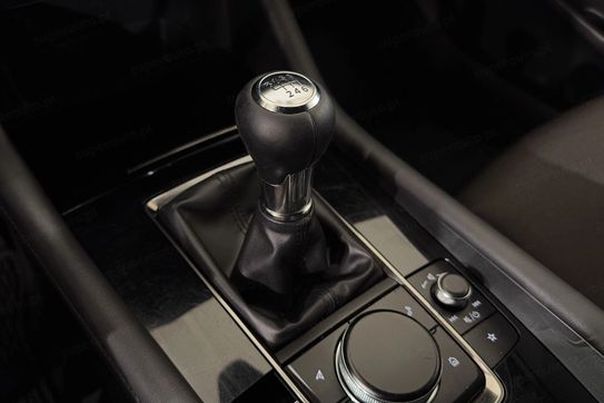 Mazda 3 2.0