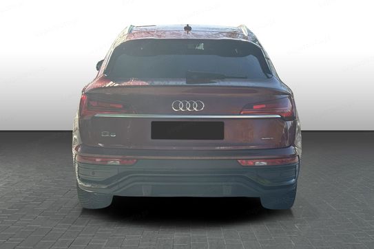 Audi Q5 40 TDI quattro Advanced