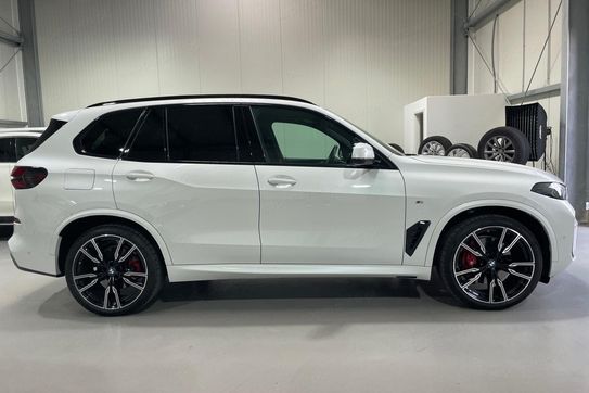 BMW X5 xDrive30d M Sport