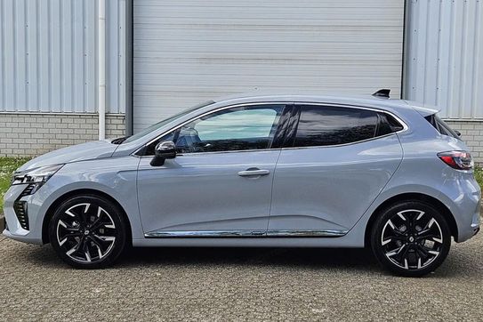 Renault Clio Techno LPG 1.0 TCe