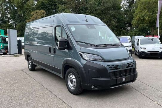 Fiat Ducato Maxi L3H2 AT8
