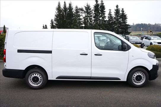 Citroen Jumpy XL L2H1