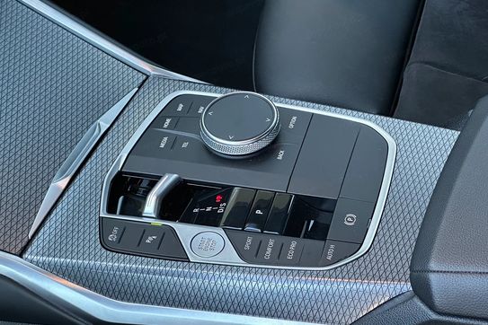 BMW Seria 3 320d M Sport