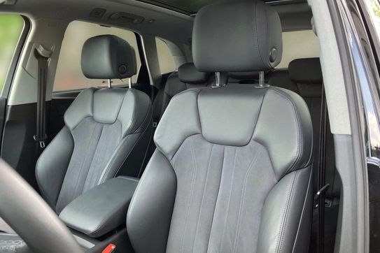 Audi Q5 40 TDI mHEV Quattro S tronic