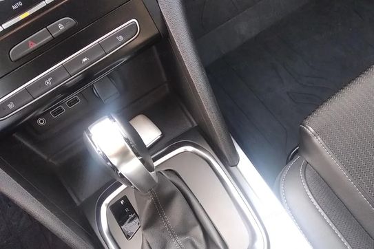 Renault Megane 1.3 TCe FAP Intens EDC