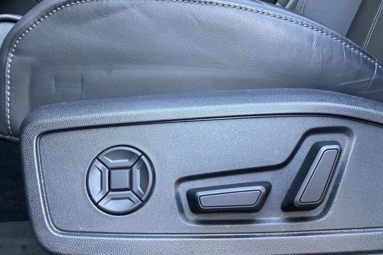 Audi Q5 TFSI mHEV 150 kW S tronic
