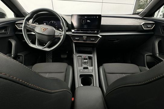 Cupra Formentor 1.4 e-Hybrid DSG