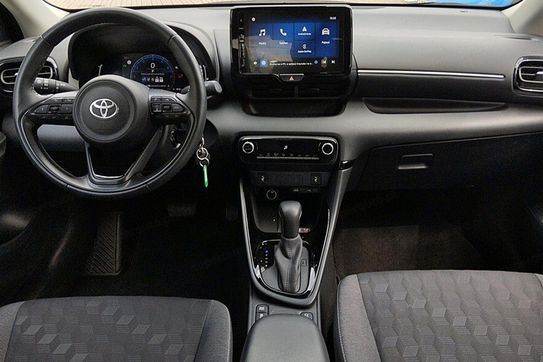 Toyota Yaris Hybrid 1.5 Style