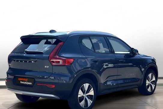 Volvo XC40 B3 Core aut