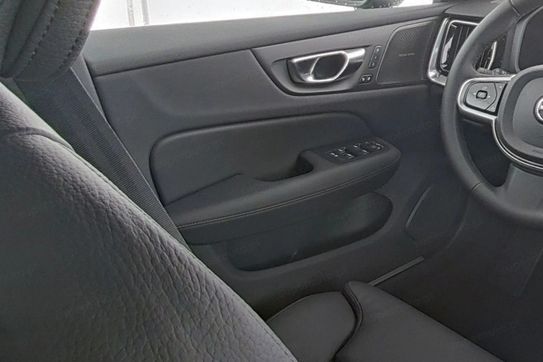 Volvo V60 T6 AWD Plug-In Hybrid Plus Bright aut