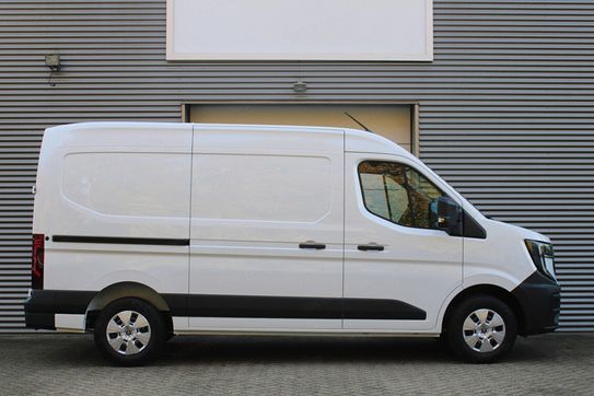 Renault Master L2H2 Extra