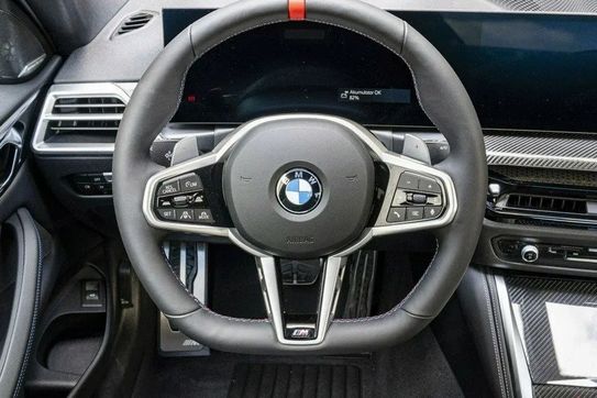 BMW Seria 4 Gran Coupe M440i xDrive