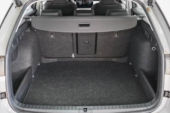 Skoda Octavia Drive Selection 1.5 TSI mHEV DSG