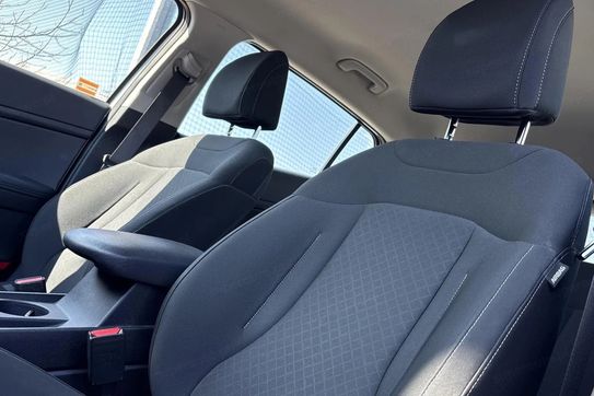 Kia Sportage 1.6 T-GDI M 2WD