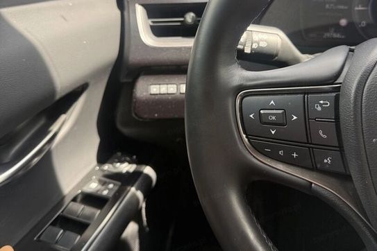 Lexus UX 200 Business