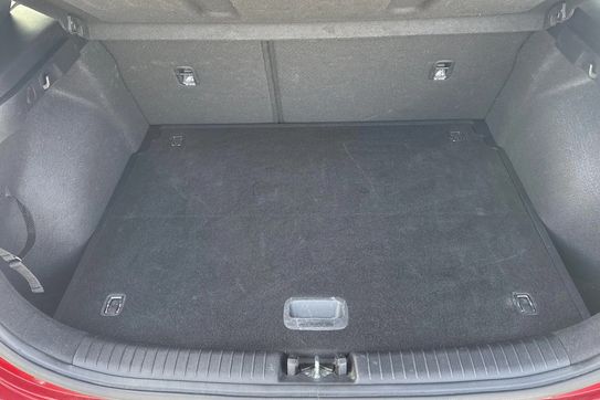 Kia Ceed T-GDI M DCT