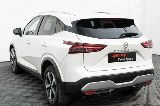 Nissan Qashqai 1.3 DIG-T MHEV Premiere Edition