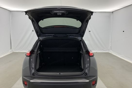 Peugeot 2008 ALLURE 1.2 mHEV e-DCS6