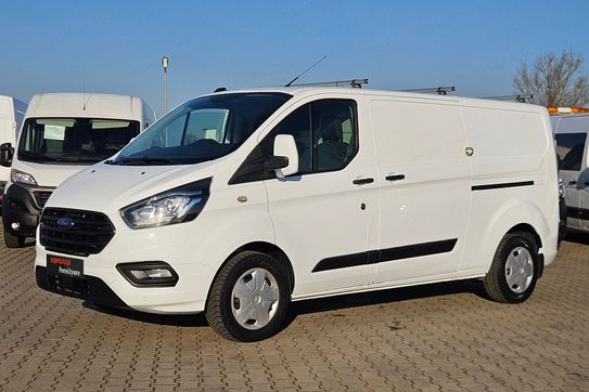 Ford Transit Custom Van L2H1