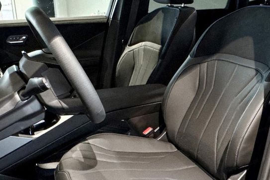 BMW iX3 40 M Sport