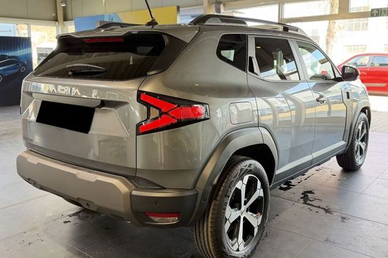 Dacia Duster Journey aut 1.2 Eco-G LPG