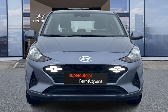 Hyundai i10 1.2 Modern