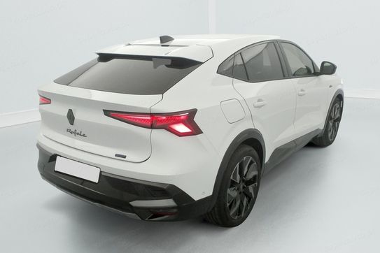 Renault Rafale Esprit Alpine 1.2 E-Tech Full Hybrid AT