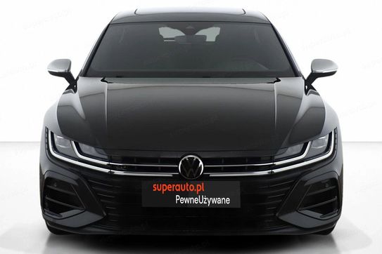 Volkswagen Arteon Shooting Brake TSI 4Motion R DSG