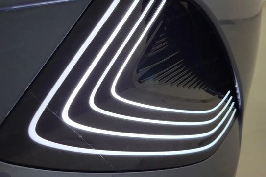 BYD Seal Excellence AWD