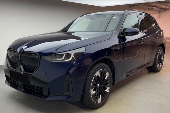 BMW X3 xDrive20 M Sport