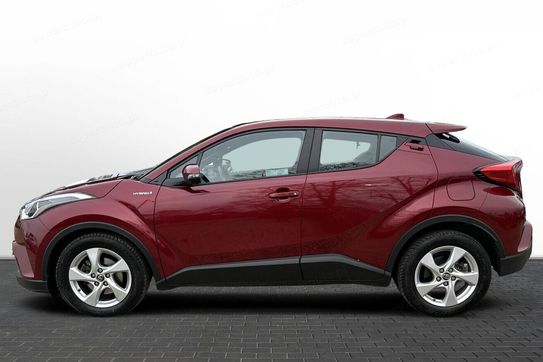 Toyota C-HR 1.8 Hybrid Premium