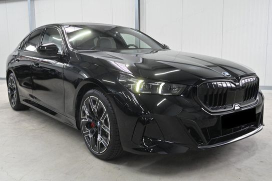 BMW Seria 5 520d xDrive M Sport