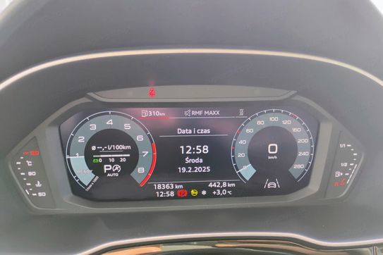 Audi Q3 Sportback 35 TFSI