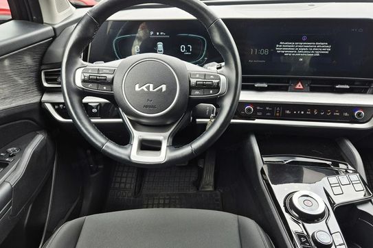 Kia Sportage 1.6 t-Gdi Mhev l 2WD Dct