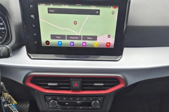 Seat Arona 1.0 TSI FR S&S DSG