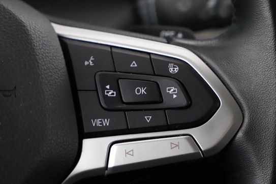 Volkswagen Golf VIII TDI Style DSG