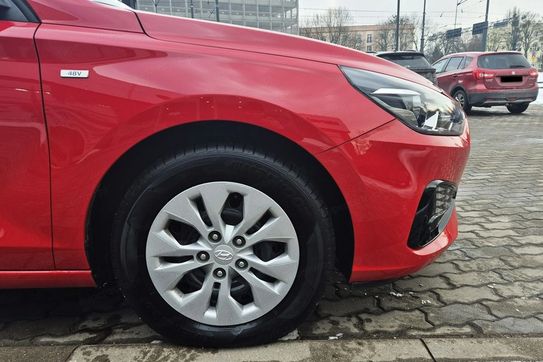 Hyundai i30 T-GDI 48V Modern
