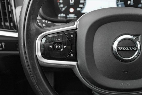 Volvo V90 Cross Country B5 D AWD Pro