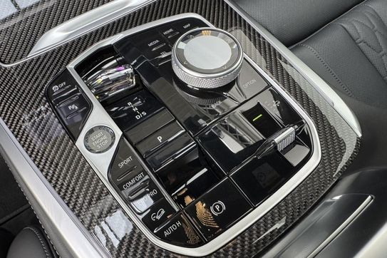 BMW X7 xDrive40i M Sport