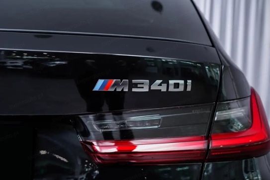 BMW Seria 3 Touring M340i xDrive