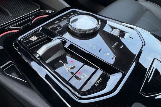 BMW Seria 5 520i M Sport