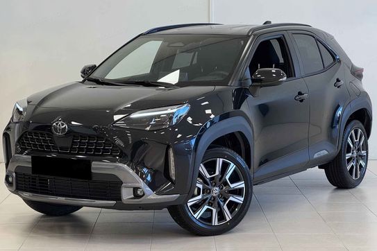 Toyota Yaris Cross Executive 1.5 Hybrid