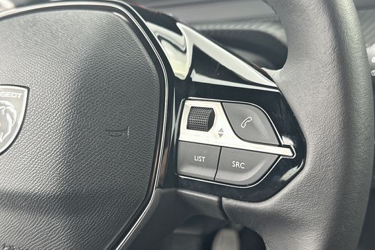 Peugeot 2008 Active 1.2 PureTech