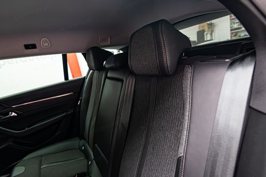 Peugeot 508 1.5 BlueHDi Allure Pack S&S EAT8