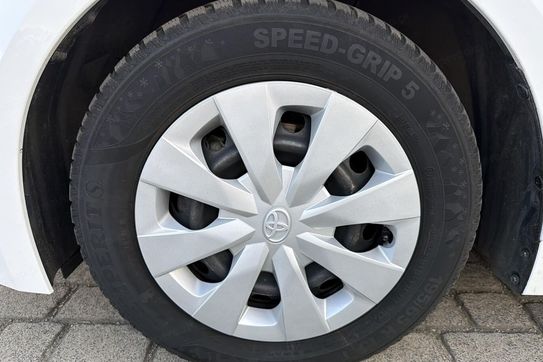 Toyota Corolla 1.8 Hybrid Active