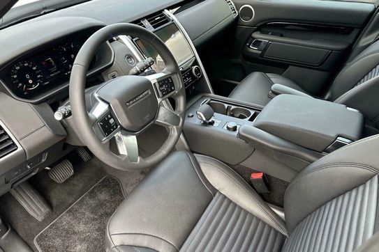 Land Rover Discovery D250 S